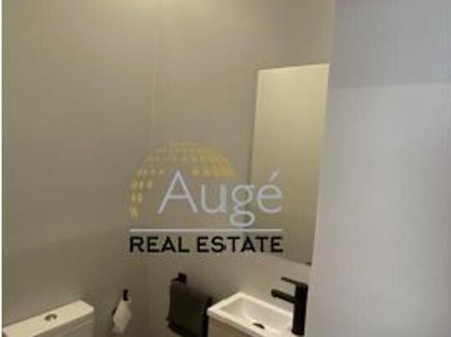 CASA EN VENTA REFORMADA EN FONTANEDA