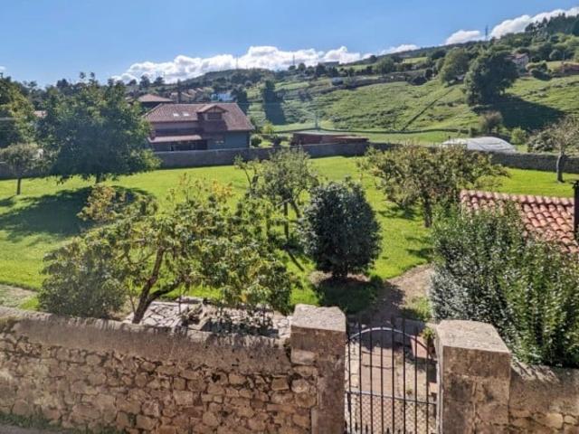 Casa en venta Reocín