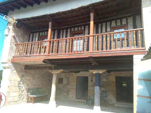 Casa en venta Reocín