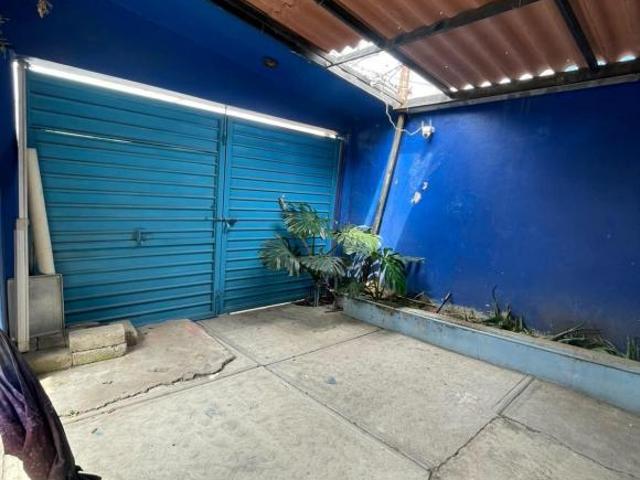 Casa en venta remodelación 4