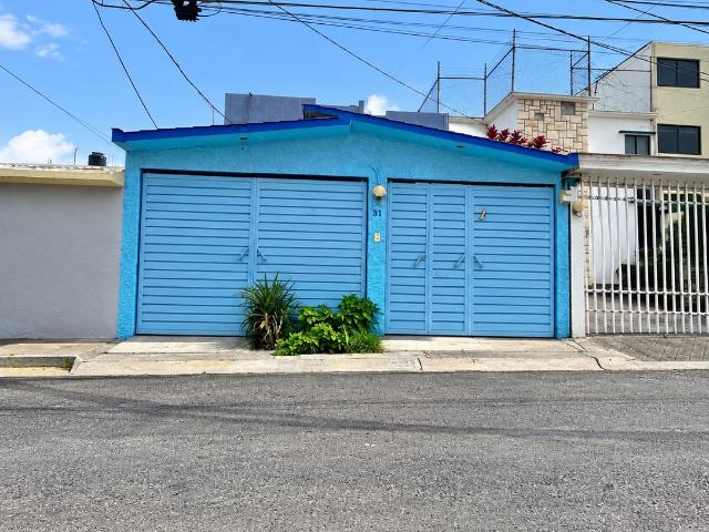 Casa en venta remodelación