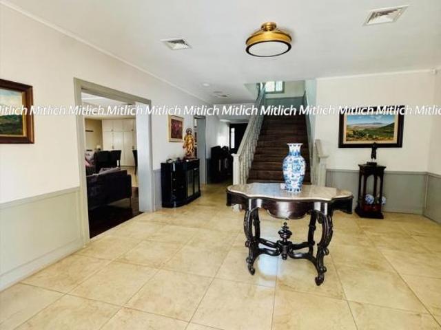 Casa en venta remodelada Col. Zarco $9,000,000
