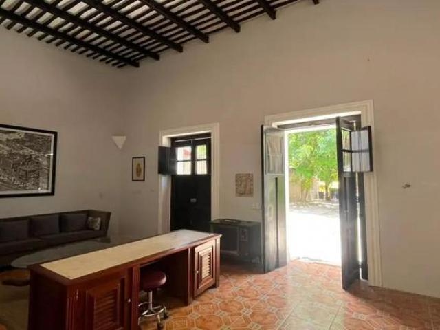 Casa en venta remodelada en el centro de merida yucatan