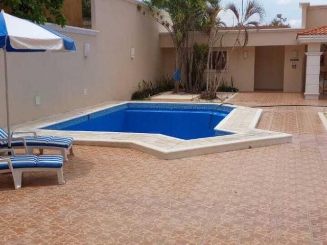 Casa en venta, Remodelada y equipada, en Felipe Carrillo Puerto, M?rida Yuc