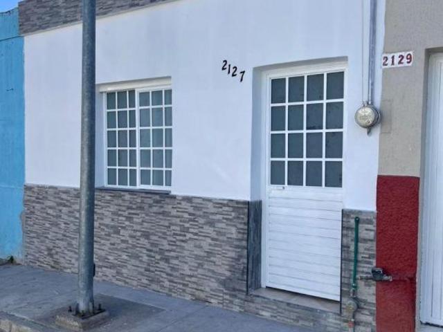 Casa en Venta – Remodelada y Excelente Ubicación