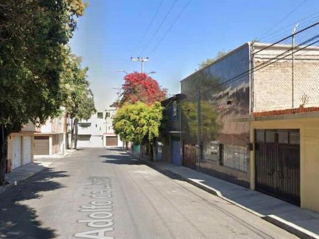 CASA EN VENTA, REMATE BANCARIO EN ADOLFO DE LA HUERTA,PRESIDENTES, ALVARO OBREGON, CDMX