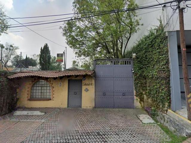 CASA EN VENTA,REMATE BANCARIO EN SOLEDAD NO. 80,SAN NICOLAS TOTOLAPAN,MAGDALENA CONTRERAS,CDMX