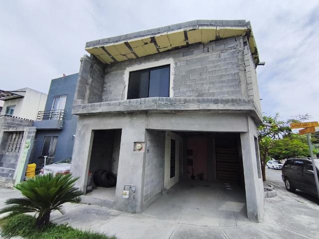 CASA EN VENTA | RENACERES RESIDENCIAL | APODACA, NUEVO LEÓN