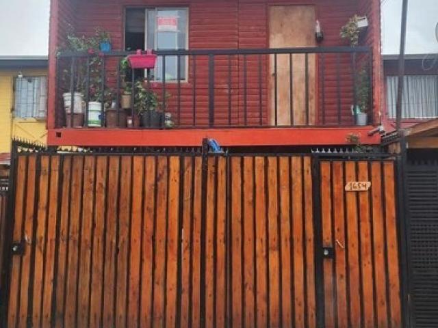 Casa en venta renca villa miraflores 2d1best+2d