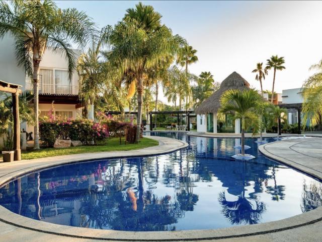 Casa en venta / renta Nuevo Vallarta, RNY