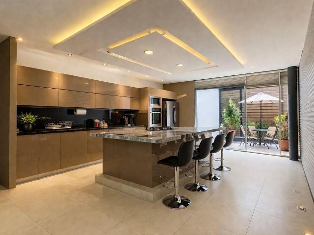 Casa en Venta / Renta en Polanco V Secci?n