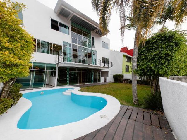 Casa en Venta Renta en Xalapa LOMAS DEL TEJAR, XALAPA, VER