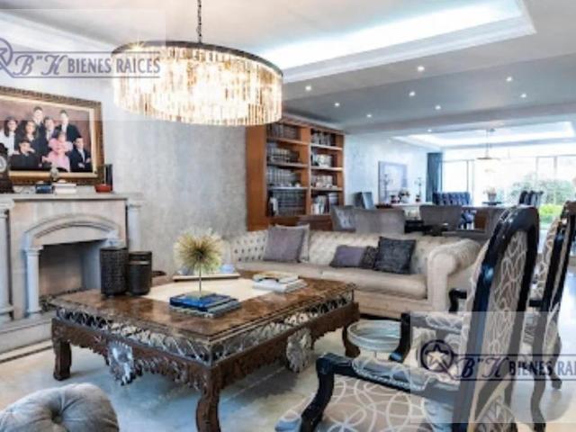 Casa en Venta Renta, Polanco Excelente Ubicaci?n y Buenos Espacios