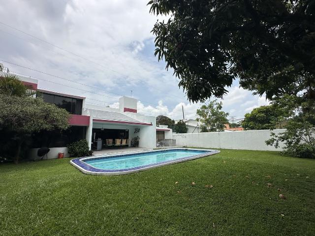 Casa en Venta & Renta, Real Hacienda San José, Sumiya