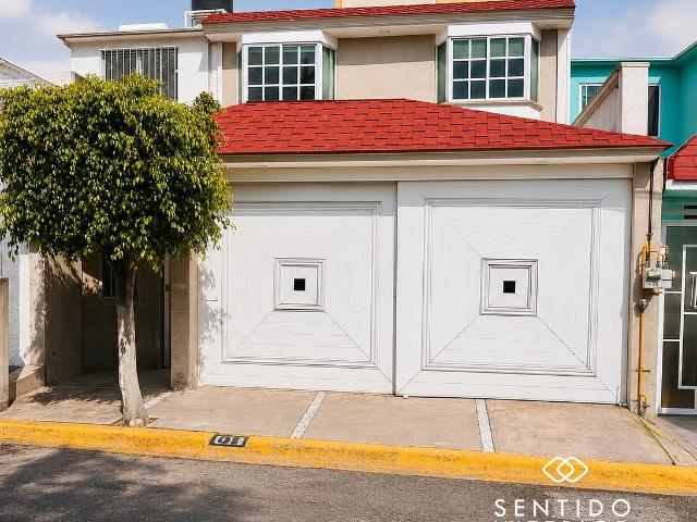 Casa en Venta /Renta Villas de la Hacienda