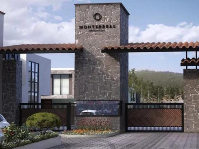 Casa en VENTA Res. Monterreal Cholula Huejotzingo Cholula de Rivadavia, Puebla
