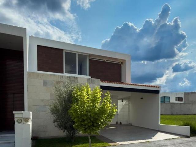 ? Casa EN VENTA Reserva San Nicolás | Aguascalientes
