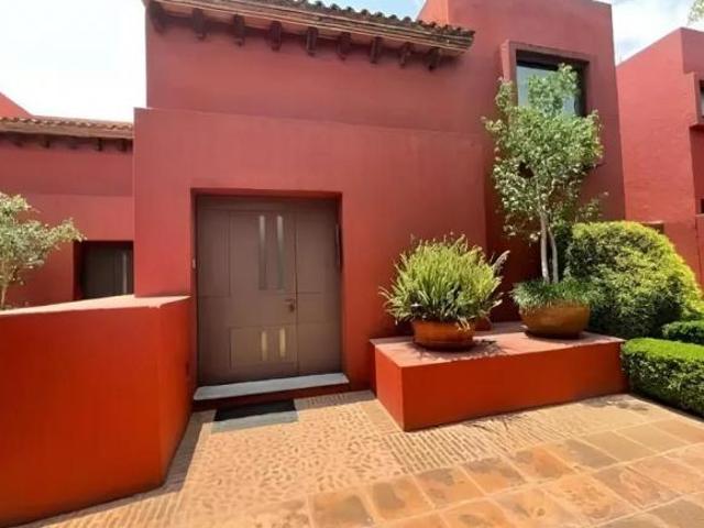 CASA EN VENTA, RESERVA TERRITORIAL ATLIXCAYOTL LA NORIA PUEBLA DE ZARAGOZA