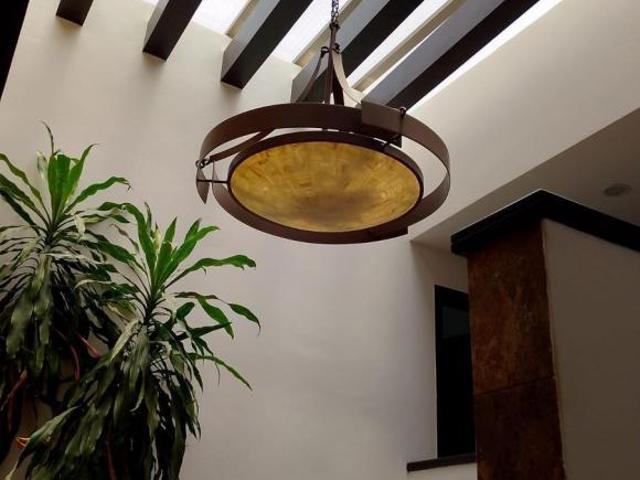 CASA EN VENTA RESIDENCCIL PALMIRA CON ALBERCA