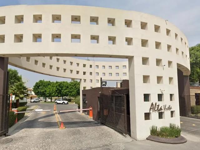 Casa en Venta Residencia Alta Vista