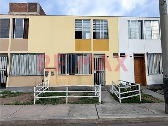 Casa En Venta Residencial Magisterial – El Golf, Víctor Larco