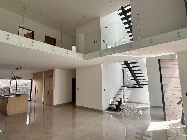 Casa En Venta Residencial Mayorca, Le?n, Guanajuato