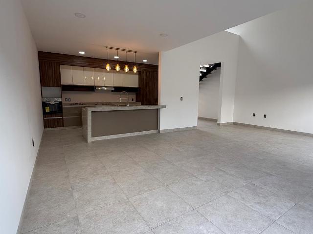 Casa En Venta Residencial Mayorca Le?n Guanajuato