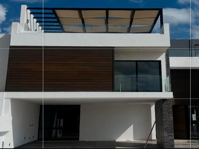 Casa En Venta Residencial Mayorca, Le?n, Guanajuato