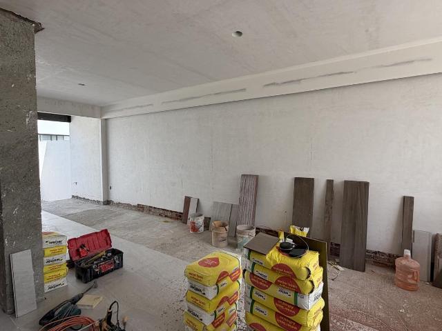 Casa En Venta Residencial Mayorca Le?n Guanajuato
