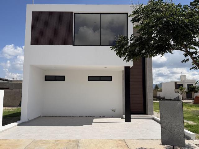 Casa En Venta Residencial Mayorca Le?n Guanajuato