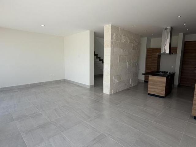 Casa En Venta Residencial Mayorca León Guanajuato