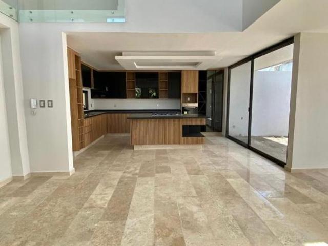 Casa en venta Residencial Monterra, San Luis Potosi