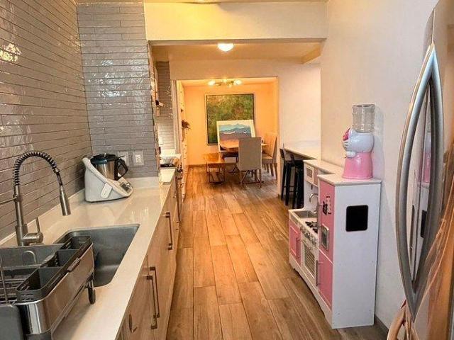 Casa en venta residencial Morales