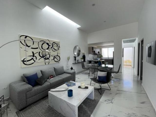 CASA EN VENTA RESIDENCIAL NUEVO AL NORTE DE LA CIUDAD AMK