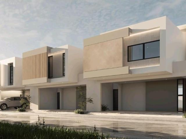 CASA EN VENTA RESIDENCIAL OASIS
