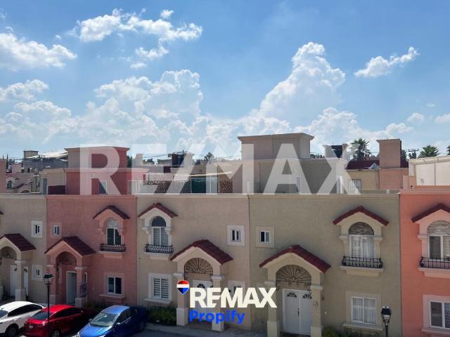 Casa en Venta Residencial Océanos, Cuautitlán Izcalli, México