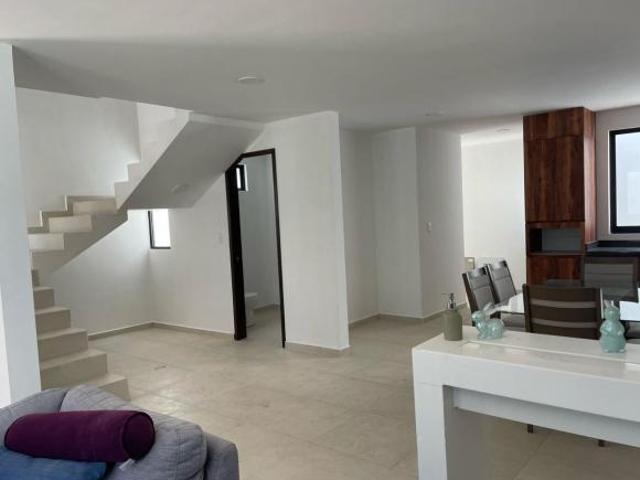 Casa en Venta, Residencial Olivos, San Mateo Atenco