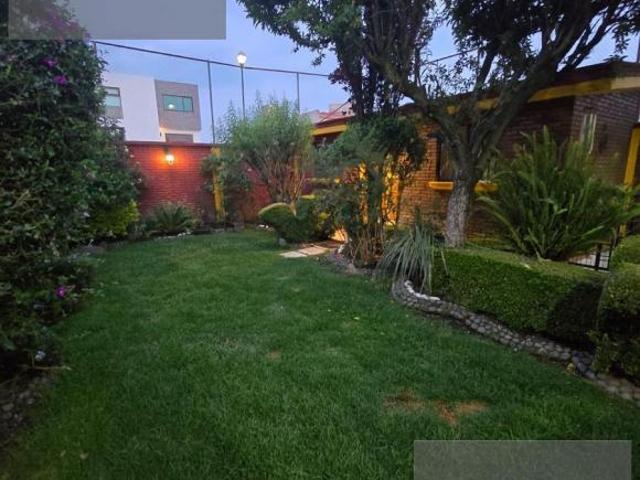 Casa en venta Residencial Aurora Zinacantepec
