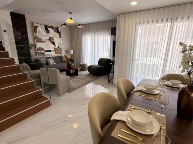 Casa en venta Residencial ALTUM AGUA CALIENTE TIJUANA