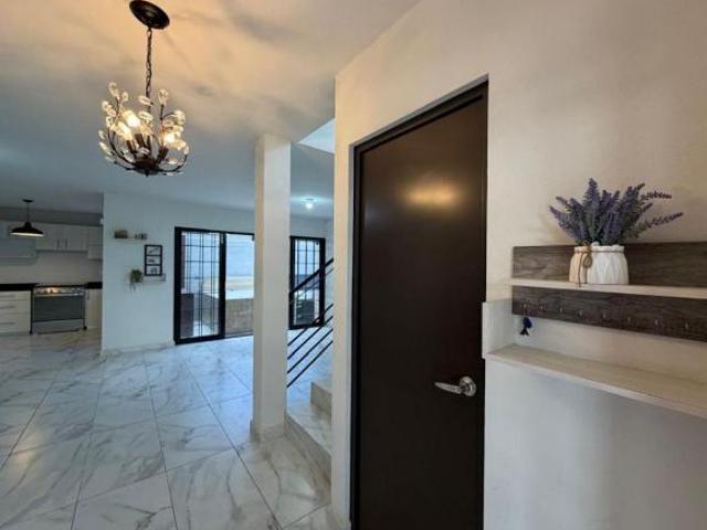 Casa en Venta | Residencial Andalucía | Tizayuca | Hidalgo