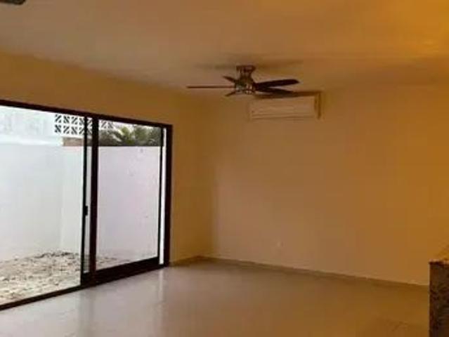 Casa en Venta Residencial Aqua Cancún| ¡Lista para habitar! Renta: $35,000 MXN