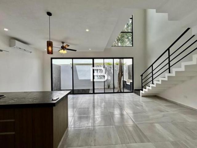 Casa en Venta Residencial Arbolada
