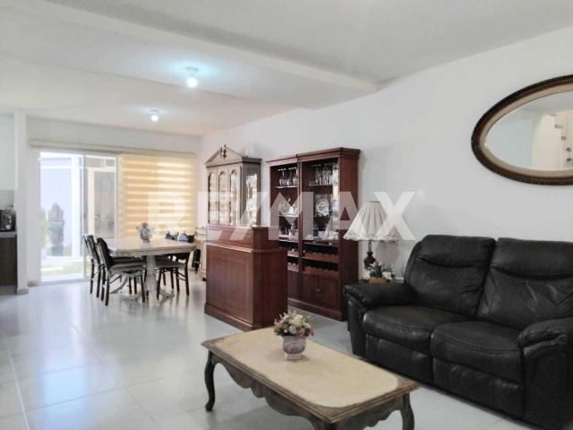 Casa en Venta, Residencial Arona, Barbabosa, Zinacantepec, Estado de México