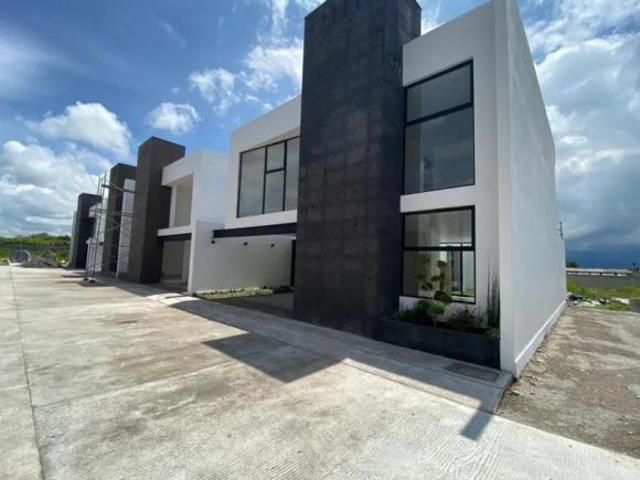 Casa en venta Residencial Bamboo Mexicaltzingo