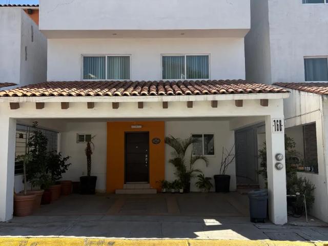 CASA EN VENTA | Residencial Bonanza, Pachuca, Hidalgo