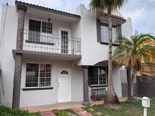 CASA EN VENTA RESIDENCIAL BOSQUES DE SANTA ELENA, POZA RICA, VER