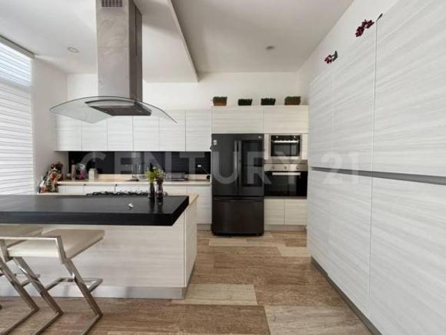 Casa en Venta Residencial Cumbres
