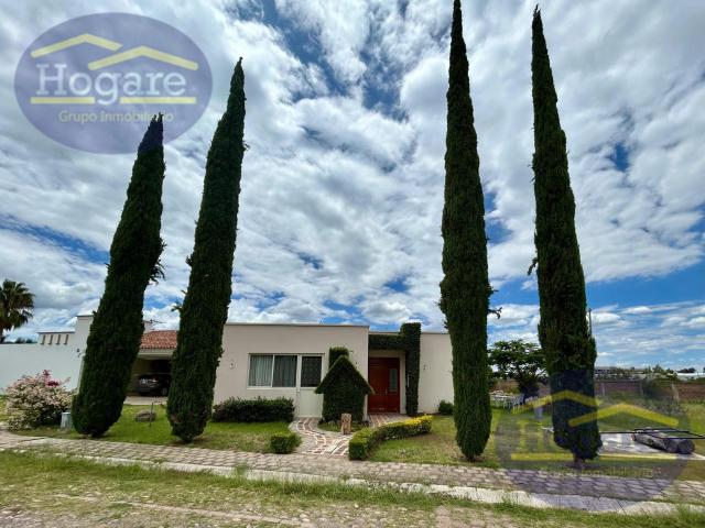 Casa en Venta Residencial Campestre El Cid, Le?n Gto