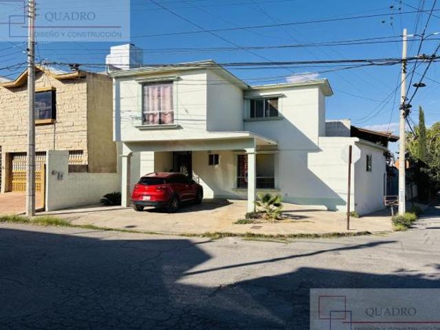 CASA EN VENTA RESIDENCIAL CAMPESTRE IDEAL PARA REMODELAR