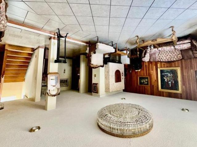 Casa en venta Residencial Chimali Arboledas del Sur Tlalpan